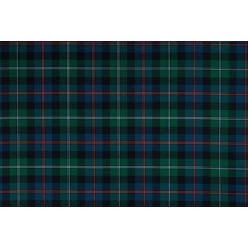 House of Edgar Heavy Weight Nevis Tartan - Campbell of Cawdor Ancient NM